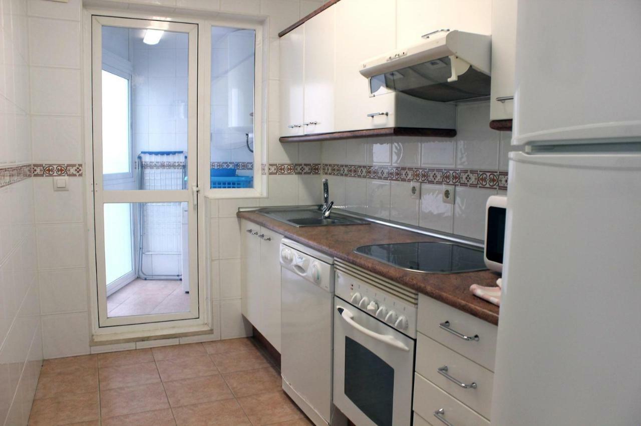 El Faro 2 Appartement