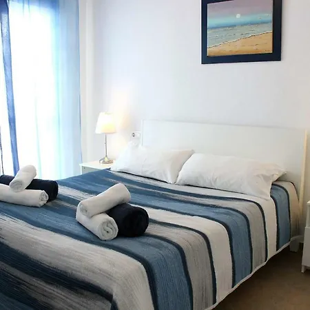 El Faro 2 Apartamento Estepona Exterior foto