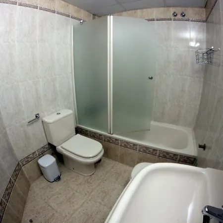El Faro 2 Apartamento Estepona Exterior foto