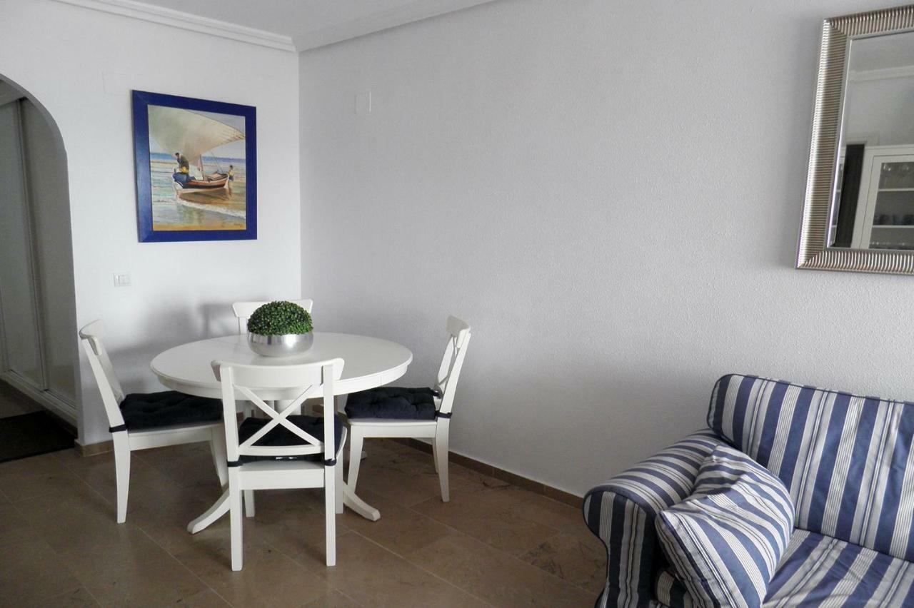 Appartement El Faro 2