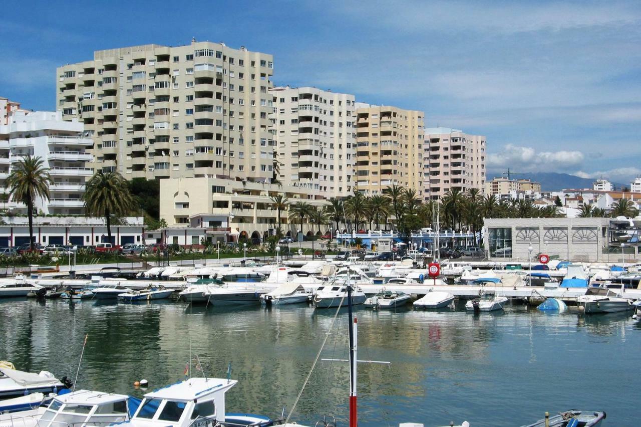 El Faro 2 Estepona